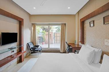 Townhouse 581 Noida Sector 122