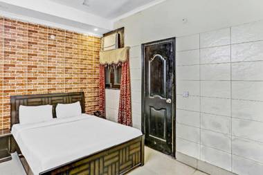 Capital O 84517 Rock Fort In