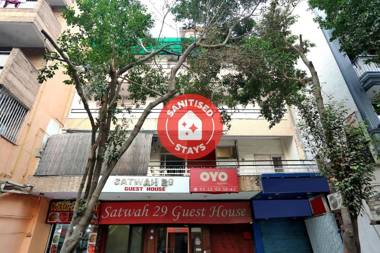 Capital O 84517 Rock Fort In