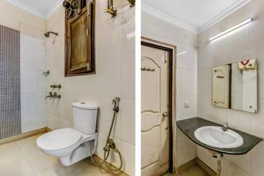 Capital O 84517 Rock Fort In