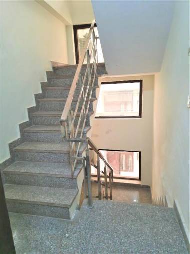 Hotel Le Heritage Nizamudin Railway Station