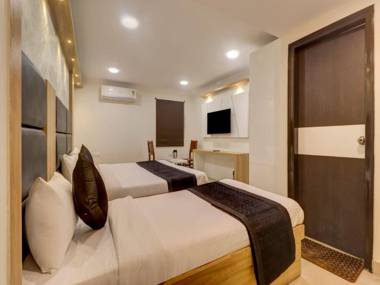 HOTEL KABIR PALACE Karol Bagh DELHI