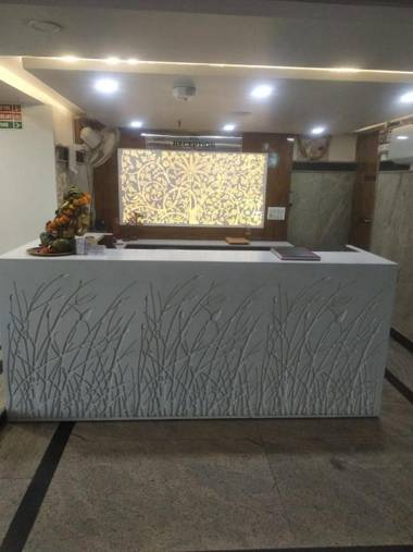 HOTEL KABIR PALACE Karol Bagh DELHI