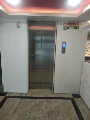 HOTEL KABIR PALACE Karol Bagh DELHI