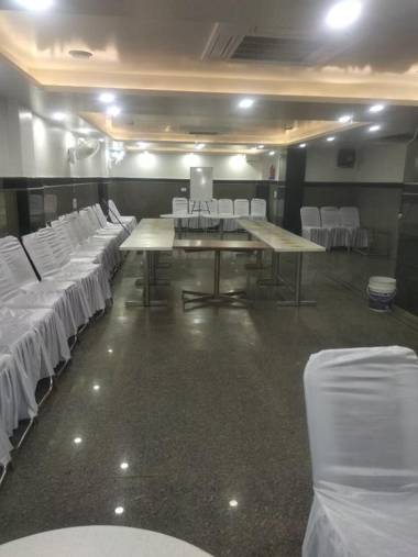 HOTEL KABIR PALACE Karol Bagh DELHI