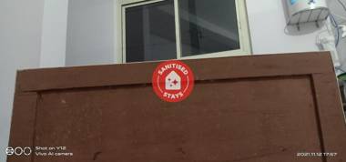 SPOT ON 84119 Sweet Night