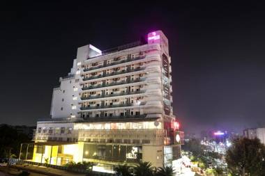 Regenta Suites Gurugram Sohna Road Sector 49