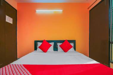 OYO 84544 Dreams Homes