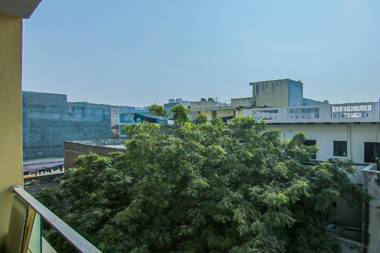 OYO 84544 Dreams Homes