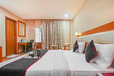 Townhouse 698 Orchid Boutique Hotel