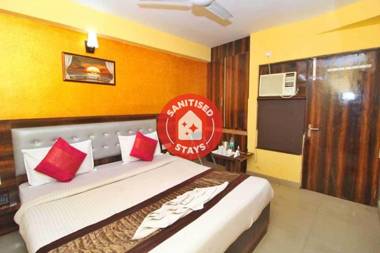 OYO 84136 Hotel Royal Orbit Mahipalpur