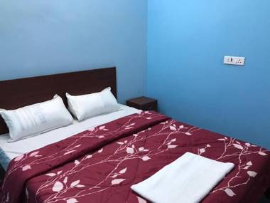 OYO 84139 Hotel Moonlight