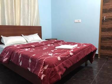 OYO 84139 Hotel Moonlight