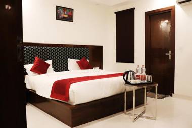 Hotel Emblem Suites