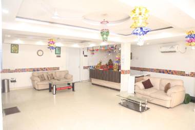 Hotel Aman Inn-Fully Vaccinated Staff