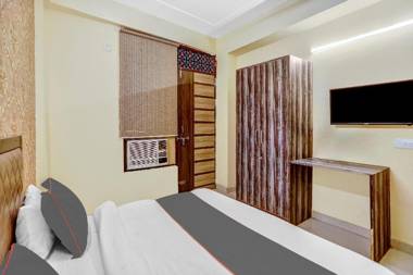 Capital O 84779  Hotel Garden Inn