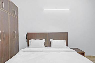 OYO Flagship 84856 Hotel Krishna Stays