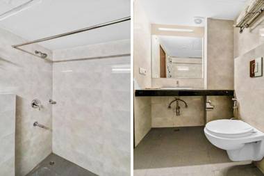 Townhouse 735 Hotel Blue Inn