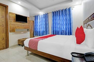 OYO 84904 Shanti Stay