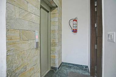 OYO 84922 Hotel Good Will Inn