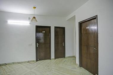 OYO 84922 Hotel Good Will Inn