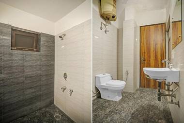 OYO 84922 Hotel Good Will Inn