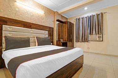 Capital O 84876 Hotel Ganesha