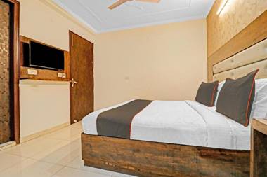 Capital O 84876 Hotel Ganesha