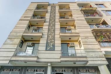 Capital O 85143 Jasmine Inn