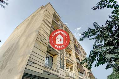 Capital O 85143 Jasmine Inn