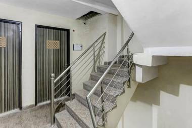 Capital O 85143 Jasmine Inn