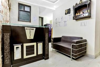 Capital O 85143 Jasmine Inn