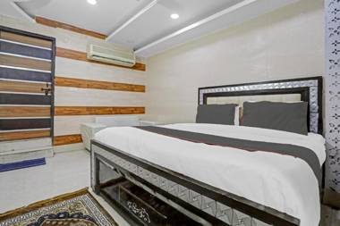 Capital O 85153 Hotel Silver Stone