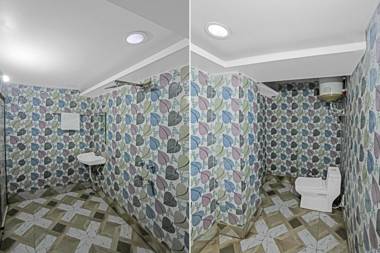 Capital O 85153 Hotel Silver Stone