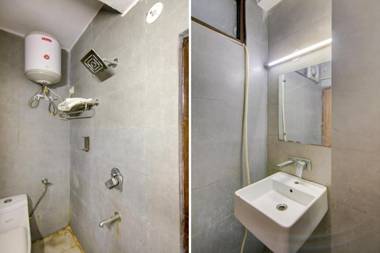 OYO Flagship 85224 Royal Paradise