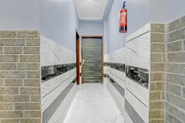 Capital O 85088 JPS Dwarka Mor Gate No 1