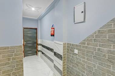 Capital O 85088 JPS Dwarka Mor Gate No 1