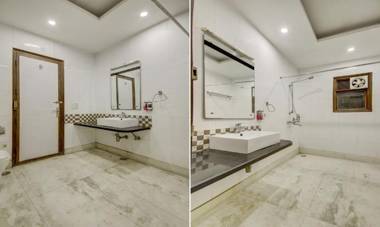 Treebo Trend The Kings Plaza Naraina Vihar