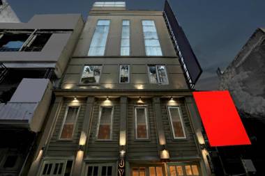 Townhouse 750 Billa's Jyot