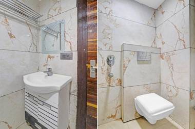 Townhouse 751 Jps Hotel And Banquet