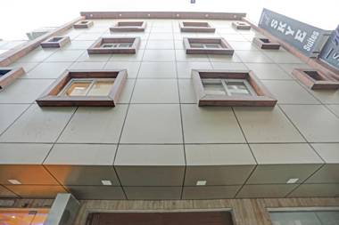 OYO Townhouse 754 Hotel Aashiyana