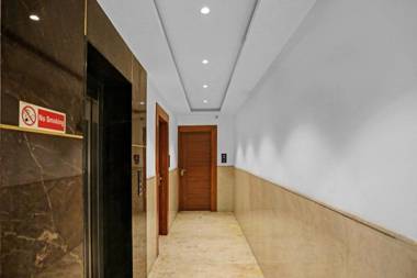 OYO Townhouse 754 Hotel Aashiyana