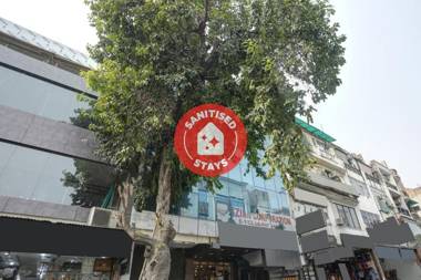 Capital O 84917 Premium Villa-2