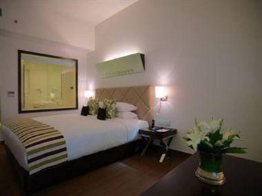 Citrus Hotels Gurgaon Central