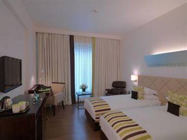Citrus Hotels Gurgaon Central