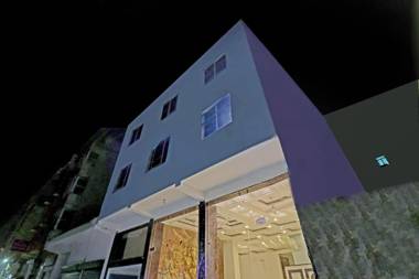 Townhouse 688 Hotel Tark Inn