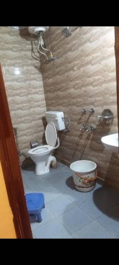 OYO 84515 Hotel Red Rose