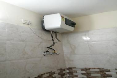 OYO HOME 84121 Angel Pg