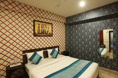 Airport Hotel Square Plaza Delhi