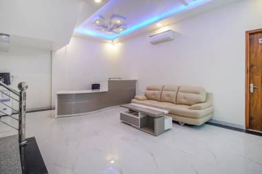 HOTEL Classic Paradise